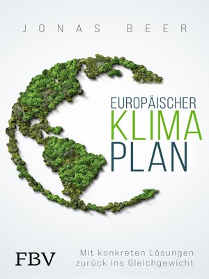 cover image of Europäischer Klimaplan